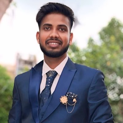 राहुल पेरियार { अध्यक्ष भीम आर्मी जय भीम ग्राम परसा } मुहम्मदाबाद गाज़ीपुर उत्तर प्रदेश