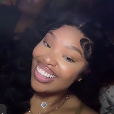 MISSESHABABY Profile