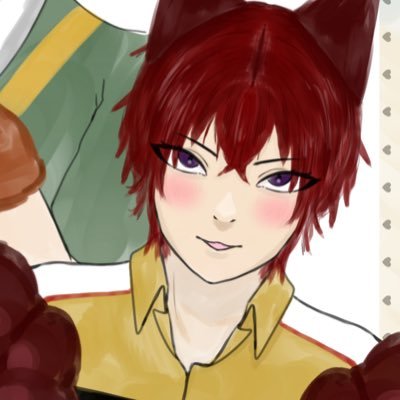 kaseinatu's profile picture. かせい 腐(特定のもの以外苦手です) 言葉が強い時がありますので注意