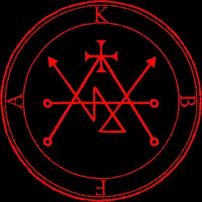 VENGEFUL SPIRIT NO GODS AUTHOR OF THE BOOK OF MASKS
NIGHTMARE ZEALOT
https://t.co/ObicTiLQvs
@7RED7ZEALOT7
@0ZERO0SILENCE0
@5GATE5GUARDIAN5
