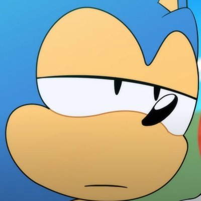 MINOR NSFW PEOPLE DNI he/him straight male I like Nintendo and Sonic have a good day night or afternoon luv u all.