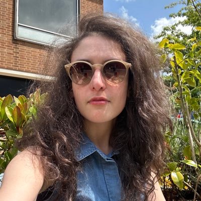 Dr Sabina Stentさんのプロフィール画像