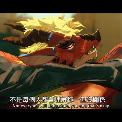 Fangさんのプロフィール画像