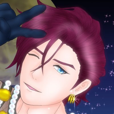 耀華さんのプロフィール画像