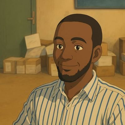 SikiruK53126's profile picture. United we stand Divided we fall 🫶🏼🫥🤝