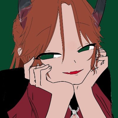 QdWqv0l6Ro9157's profile picture. これからは夢垢
anst/19⤴︎/今はanst中心/壁打ち/女体化🐈受け中心
リントン→https://t.co/arGTxwp7tZ
移行先→ https://t.co/ZG6cChTSEx
