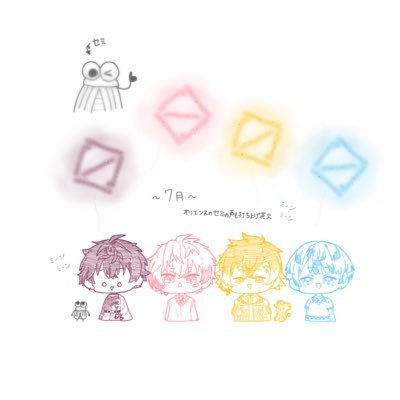 シウさんのプロフィール画像