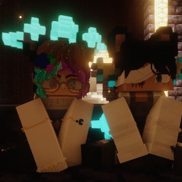 just a little guy doing little guy things (traumatizing my character)
Task Craft Co-Owner. Noctus SMP & PD24 Member
Private : @Blossom_wof