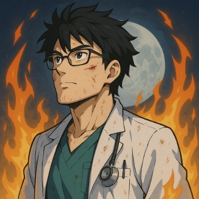 総合内科専門医・消化器病指導医・内視鏡学会指導医・ピロリ学会認定医|総合病院勤務医|教科書/書籍執筆・編集経験あり|フリーランス