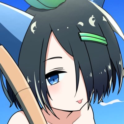 兎夜りを:Skebさんのプロフィール画像