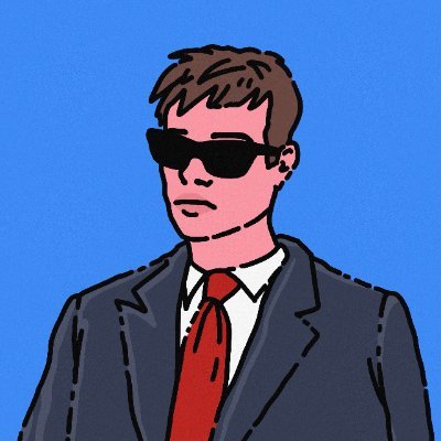 abdllhartさんのプロフィール画像