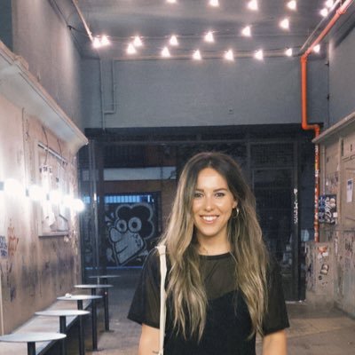 🗒️ Periodista 🌍 Sobre todo, crisis/transición ecológica 📚Armamos una cooperativa de libros, periodismo narrativo y café: https://t.co/raquWIaP8t ➕en IG: marta_montojo