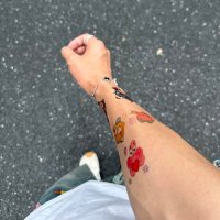 希文少年 (@sivanyoung46045) 's Twitter Profile Photo