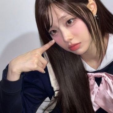 ❤︎