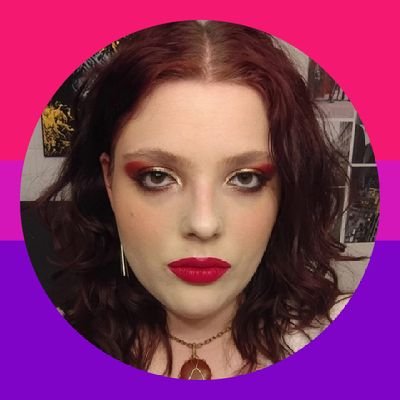 accioclownery's profile picture. she/her • aspiring writer📚✨ • radterfs/panphobes DNI • fashion, ballet, musical theatre & classical music stan acc🩰 • bi🏳️‍🌈 (but not panphobic♥️)