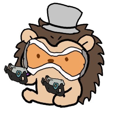 スプラは、もうやってません| OW dps,mainsup |marvel,S1.5→M|Hofacになるために|R6,valo| Toon Army @nufc(シェア様教)| albirex|#REVWIN