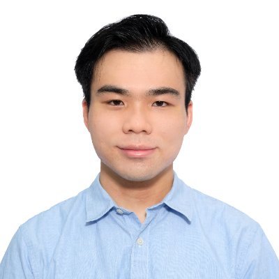 PhD Candidate in Drug Delivery at @HkuPharm @HKUMed, Registered Pharmacist in Hong Kong.