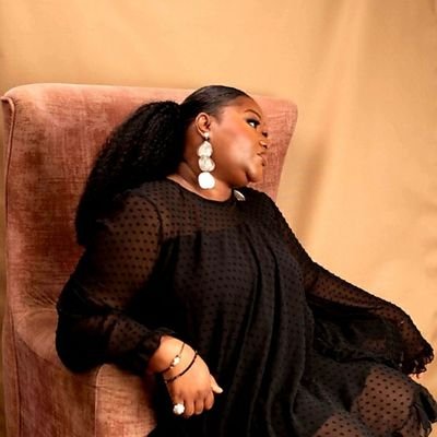 Storyteller. TV Witch. Ordinary person doing extraordinary things.