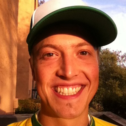 Austin_Allred's profile picture. Multi-Adventure Guide, Austin was raised in Washington State and therein was born an outdoor adventurer!