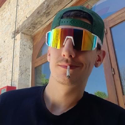 MaxArco38's profile picture. 