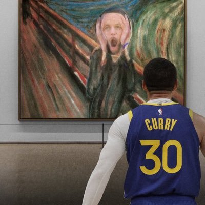 OladipupoFeran2's profile picture. Taurus ♉️ @warriors @stephencurry30 @intermiamicf #dubnation @bukayosaka87 I love sinner I love Nole #notanarsenalfan