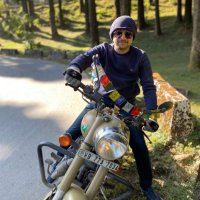 Ankit Agarwal 🇮🇳 (@ankit304a) 's Twitter Profile