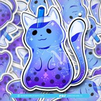 Gâlâxy Cát 😺 (@galaxy_cat_x) 's Twitter Profile