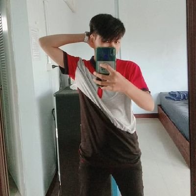 Marika_Chomkao's profile picture. 𝑫𝒐 𝒘𝒉𝒂𝒕 𝒎𝒂𝒌𝒆𝒔 𝒚𝒐𝒖 𝒇𝒆𝒆𝒍 𝒉𝒂𝒑𝒑𝒚.🐳🤍