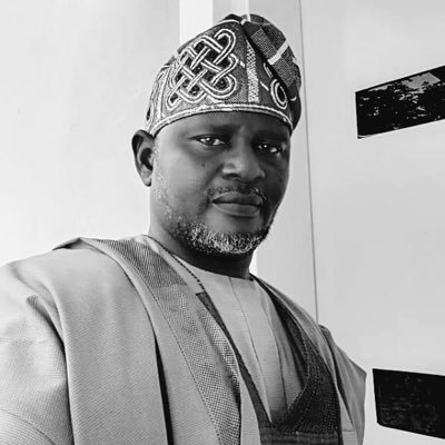 ENTREPRENEUR. HUBY&DAD.A REALIST. NOTHING ENCOURAGES MAN MORE IN LIFE THAN ANSWER TO HIS PRAYERS.PASSIONATE ARSENAL FAN.APC MEMBER #RENEWEDHOPE RT≠ENDORSEMENT