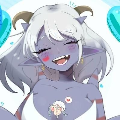 邪猫🪼ヨコシマネコさんのプロフィール画像