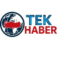 TekHaber Ajans (@tekhaberajans) 's Twitter Profile Photo TekHaber Ajans (@tekhaberajans) 's Twitter Profile Photo