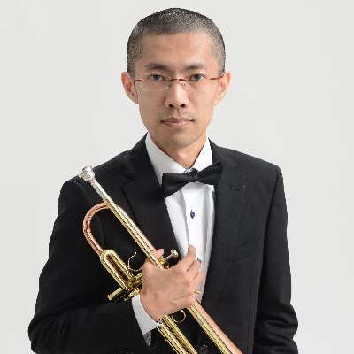 赤メガネで坊主なトランペット奏者。
高校教員から演奏活動と音楽指導のマルチな生活に転身。
現在は島根県を中心に、ハイブリッドウインドオーケストラという団体でトランペットを担当しています。
音楽作品まとめ↓
https://t.co/GT17LjGUFj