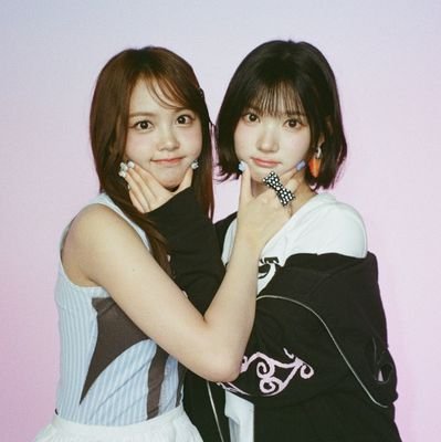 Jiwoomeen's profile picture. Cawooz 𝙛𝙤𝙧 𝙡𝙞𝙛𝙚 🌴🍓🤍 #jiwoo #carmen #hearts2hearts #지우 #카르멘 #fanbase