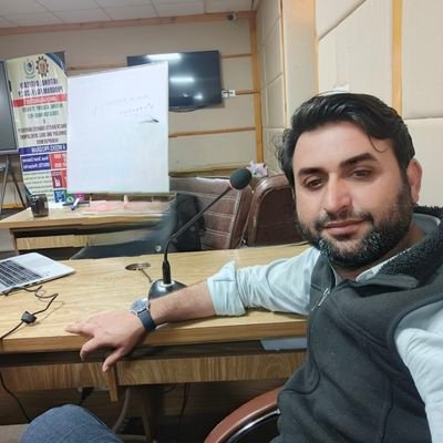 AQadeerLaghari's profile picture. Passionate Physics educator, researcher, and mentor with over 8 years of teaching experience, currently aspiring to pursue a Ph.D. studies.