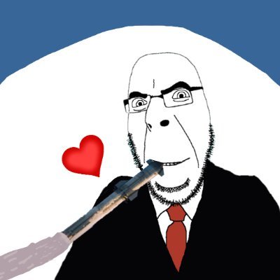 StarshipCobson's profile picture. Soyteen that's here to View Rockets. (Mostly Starship... Shocker) VR pilled