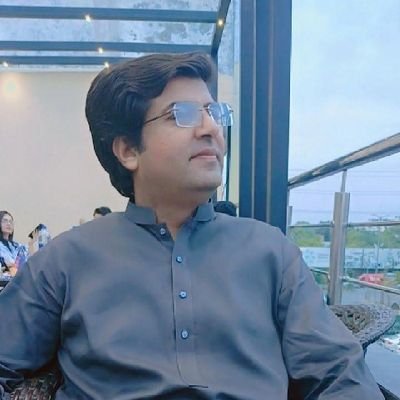 yasin_bhatti2's profile picture. Muhammad Yasin Bhatti
Information Officer / PRO at DGPR Punjab | Media & Public Relations | Govt Communications | Public Service | 🇵🇰