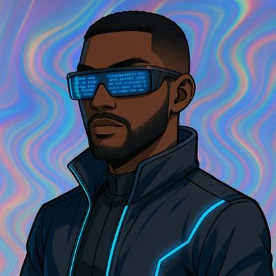 web3Explorer_IV's profile picture. Crafting compelling stories on Web3 innovation | Covering DeFi, NFTs, DAOs & blockchain breakthroughs | Smart contract enthusiast | Forex & Crypto Trader