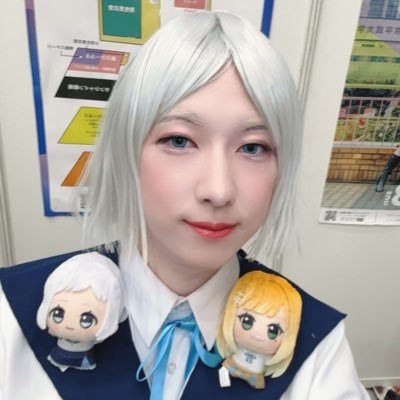 もにょ 夏コミ1日目さんのプロフィール画像