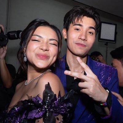 mikabrentmanalo's profile picture. 