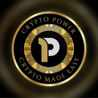 Crypto Power (@cryptopowerdk) 's Twitter Profile