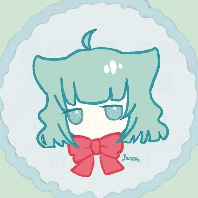yunora4519's profile picture. 20↑の雑多アカウントです(日常ツイあり)
⚠️夢(ショまたはエ)やそうじゃないイラストが突然飛び出してきます
たまに鍵
お別れはBでお願いします
えふご/pkmn/🌈🕒/hust/
うぇぶぼhttps://t.co/QkxOEV251s