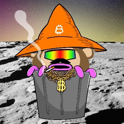 學習新觀念,研究有興趣的項目,熱愛迷因
@WAGMI HUB & $INFOFI
👾🛡️ @wardenprotocol