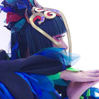 成人済/東西パーク/コス&仮装/ 衣装製作系(#通称MiNaブランド)⚠︎写真無断転載禁止、衣装や布、その他質問は受けていません⚠︎雑多垢