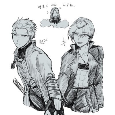 IMoKさんのプロフィール画像