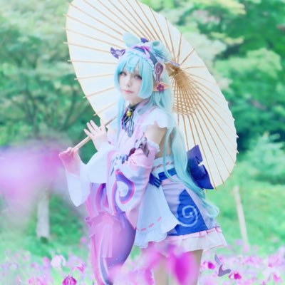 鈴華💛コス写はブルスカに上げます🐥さんのプロフィール画像