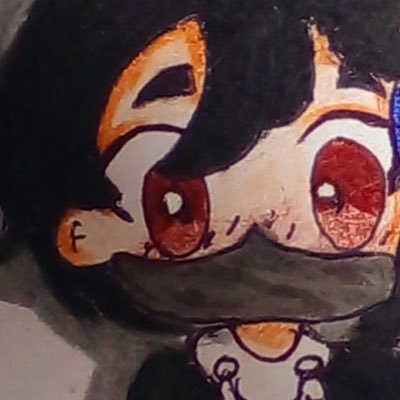 ✪ ☆ █ ✎𓂃 lǝᴉɹ∀★#さんのプロフィール画像