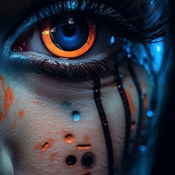 SanyoP100's profile picture. Living the story behind 'Keeping the spirit of 'Channeling vibes to change perspectives 🎬 | Inspired by stories everywhere' alive with a twist.'