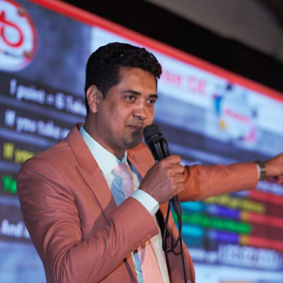 SaifulIsla7961's profile picture. 