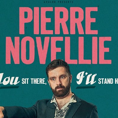 Pierre Novellieさんのプロフィール画像