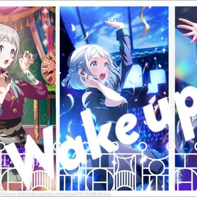 無形🌠🤍さんのプロフィール画像